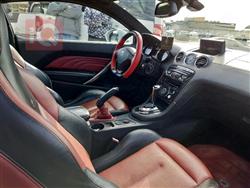 بیجۆ RCZ